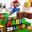 Super Mario 3D Land