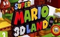 Super Mario 3D Land