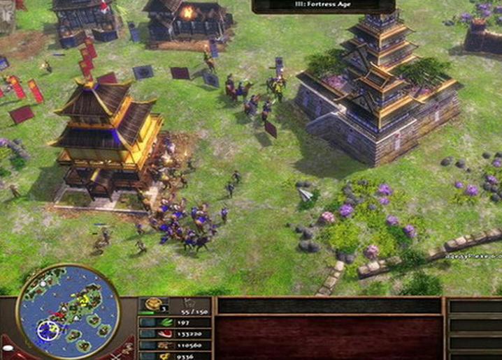 Age of Empires 5 screenshots