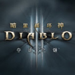 Diablo 3 national server