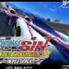 Highly intelligent formula racing game