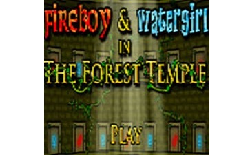 The first LOGO of the invincible version of Forest Ice and Fire Man