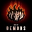 Book of Demons