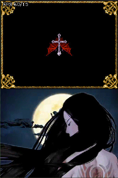 Download and install the PC version of Castlevania: The Stolen Seal