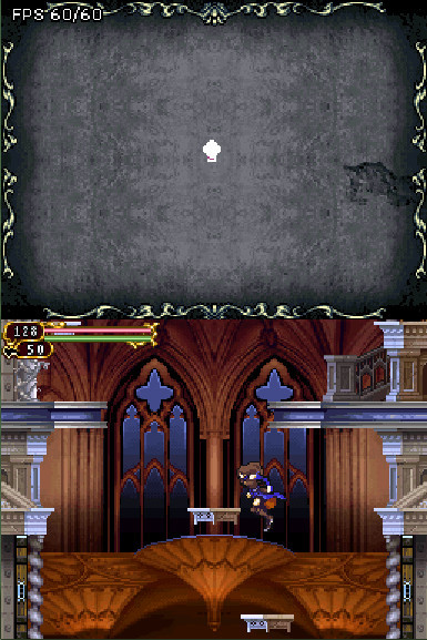 Castlevania's Stolen Seal Online Use Web Version