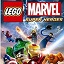 LEGO Marvel Super Heroes