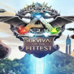 Ark survival of the fittest