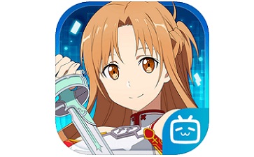 Sword Art Online Black Swordsman Ace Danshou LOGO