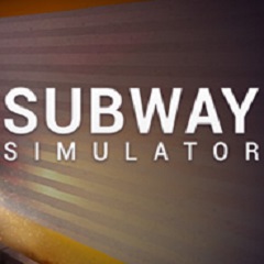 Subway simulator