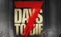 Seven Days to Kill Duan Shou LOGO