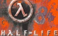 half life