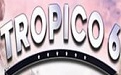 Tropico 6 first paragraph logo