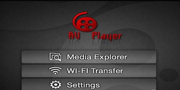 AVPlayer latest version download AVPlayer screenshot
