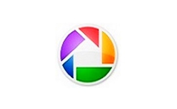 360 picture viewer segment first LOGO