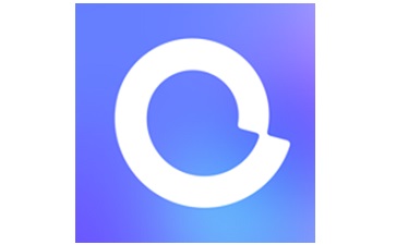 Alibaba cloud disk segment first LOGO