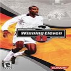 PES 8 Chinese commentary version