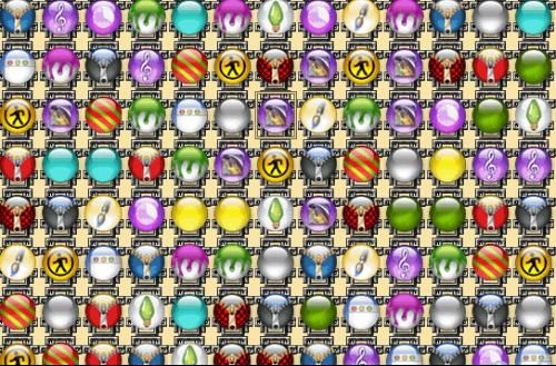 How about Lianliankan?