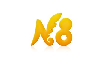 N8 design software segment first LOGO