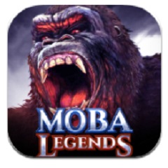 MOBA legend