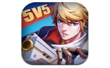 Brawl Glory first LOGO