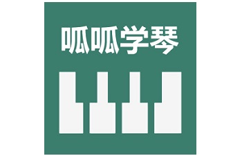 The first LOGO of Guagua Xueqin Duan