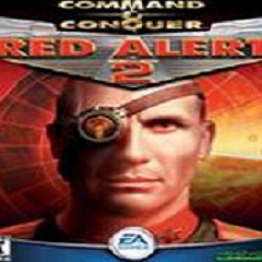 Red Alert 2 Rise