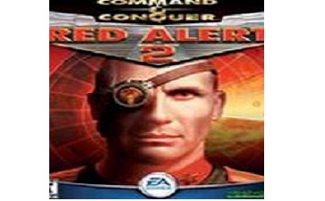 Red Alert 2: The Rise of China