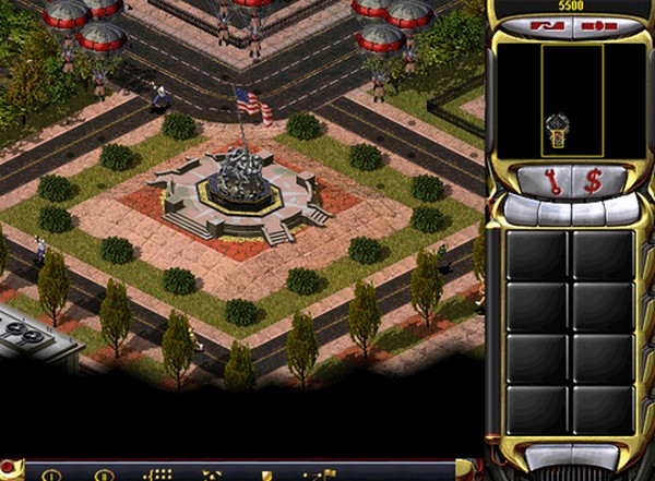 Red Alert 2: The Rise of China official download