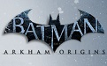 Batman Arkham Origins Logo