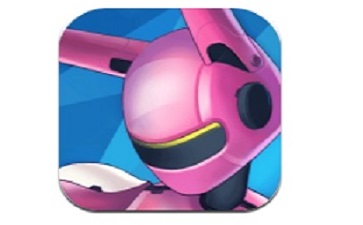 Planet Troopers segment first LOGO