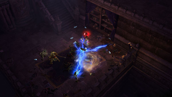 Diablo 3 PC version