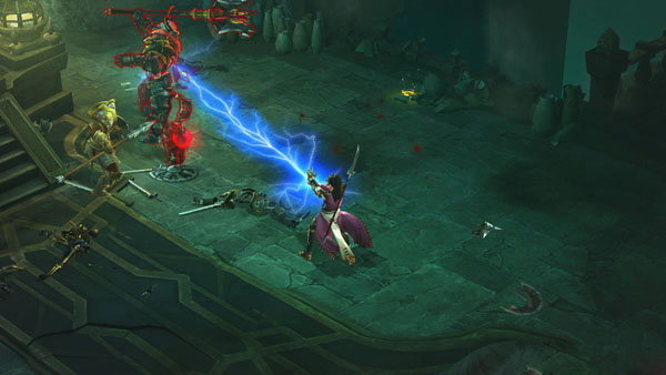 Diablo 3 PC version
