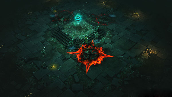 Diablo 3 PC version download