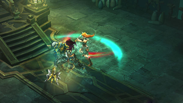 Diablo 3 PC version download and installation