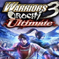 Warriors Orochi 3 Ultimate Edition