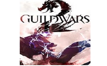 Guild Wars 2 first LOGO