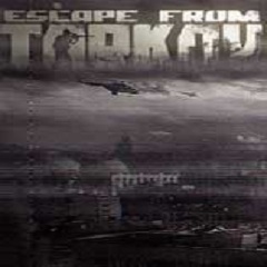 Escape from Tarkov