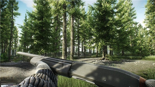 Escape from Tarkov screenshots