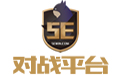 5E battle platform section first logo