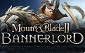 Mount and Blade 2 first LOGO