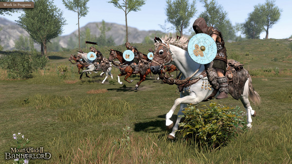 Mount and Blade 2 screenshots