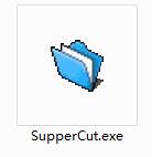Super file cutter screenshot