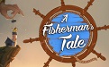 Fisherman's Story beginning LOGO