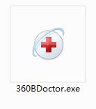 360 browser doctor screenshot
