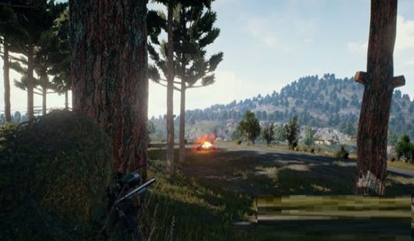 PlayerUnknown's Battlegrounds: Battle Royale