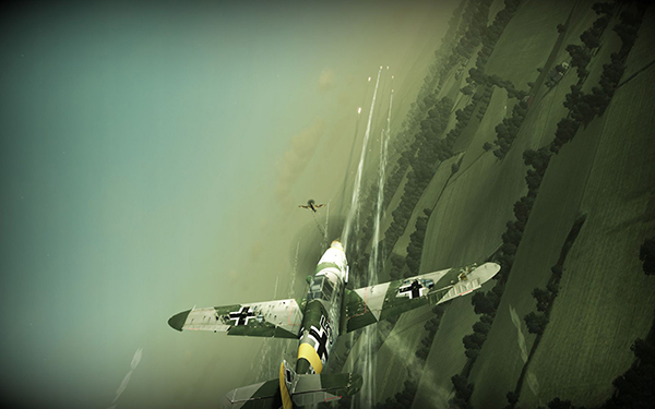 Il 2 Wings of Prey screenshots