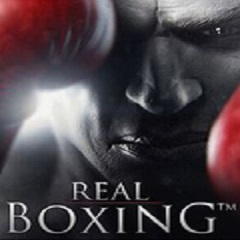 Real boxing