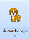 Screenshots of Folder Watchdog (Platinum Edition)