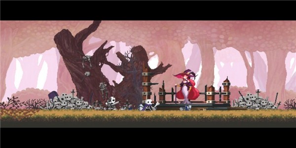 Screenshot of Xiaogu Hero Killer