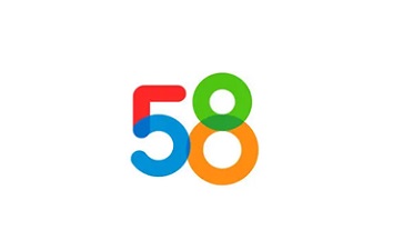 58 The head of the same city section LOGO